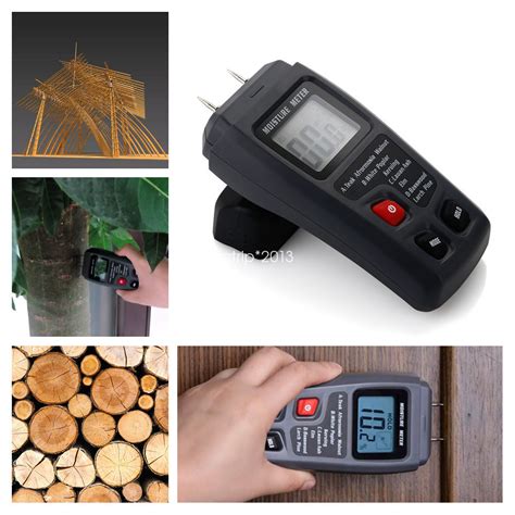 wirecutter firewood moisture meter|firewood humidity meter.